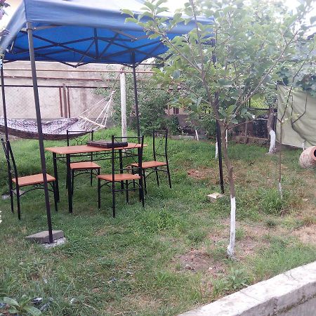 Kobuleti Egro House酒店 外观 照片