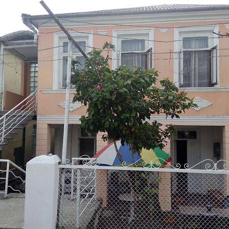 Kobuleti Egro House酒店 外观 照片