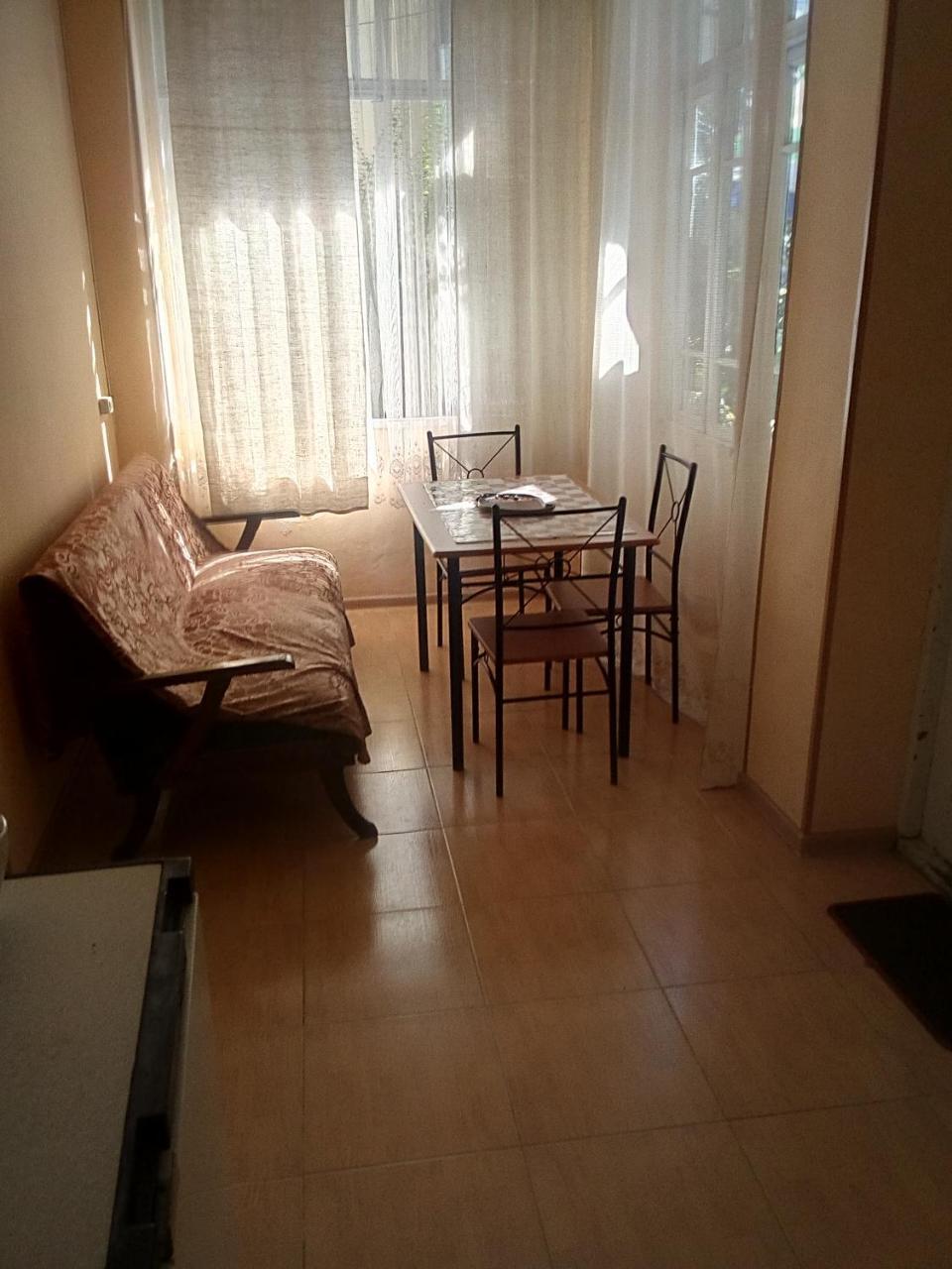 Kobuleti Egro House酒店 外观 照片