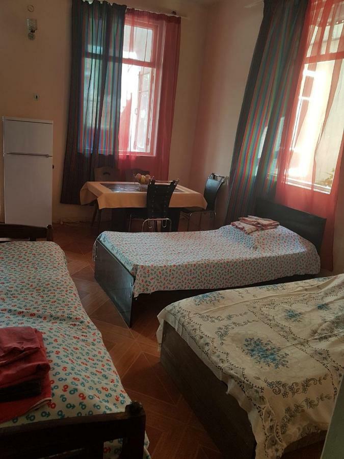 Kobuleti Egro House酒店 客房 照片