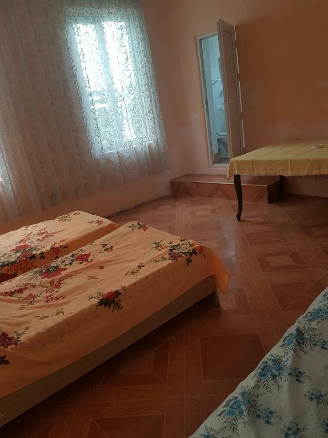 Kobuleti Egro House酒店 外观 照片