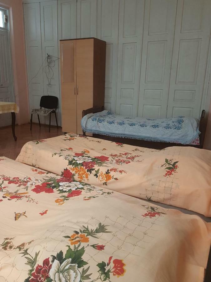 Kobuleti Egro House酒店 外观 照片