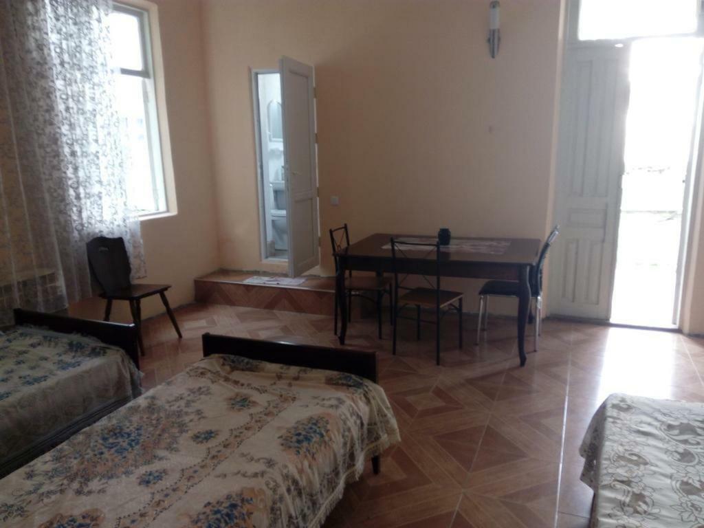 Kobuleti Egro House酒店 外观 照片